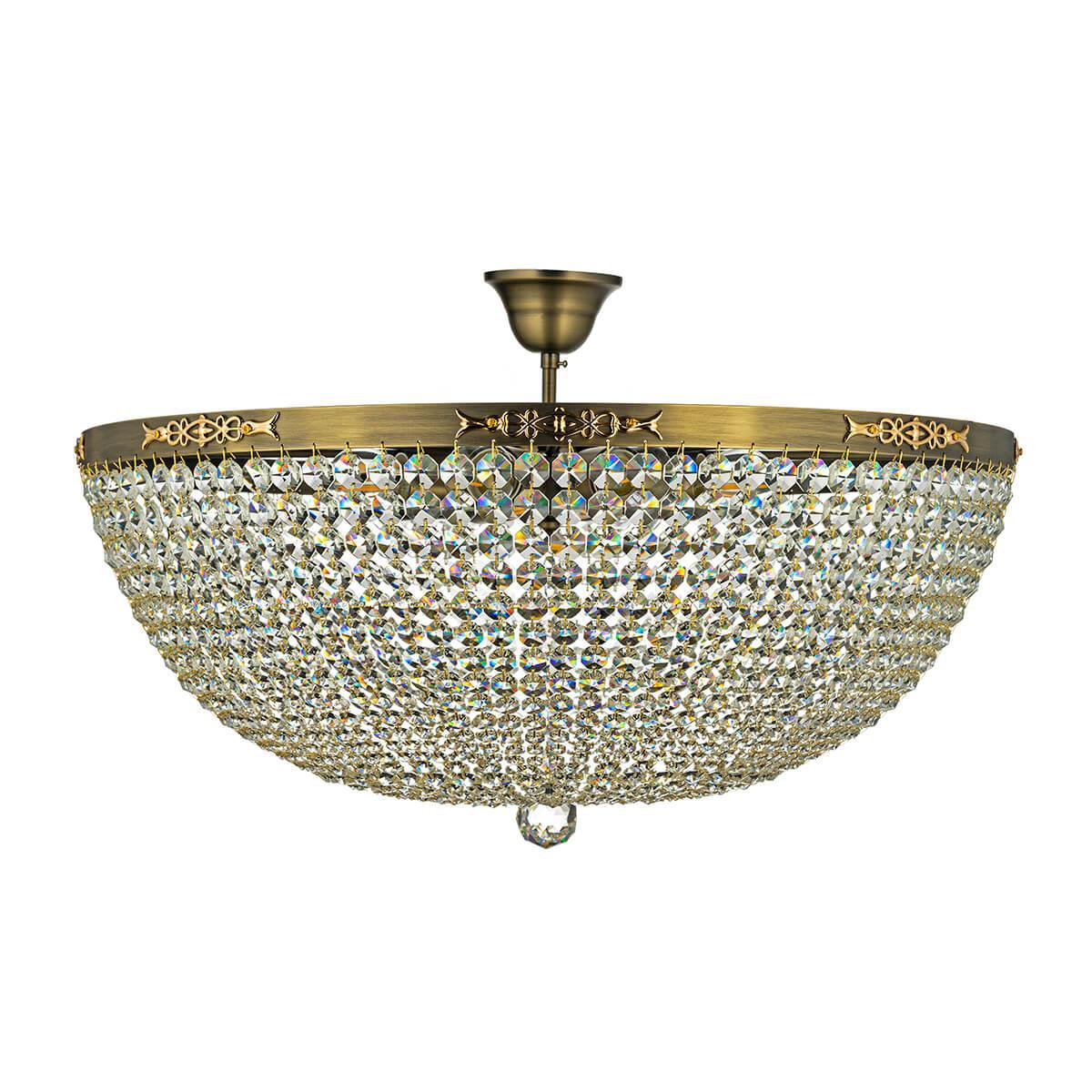 Изображение Потолочный светильник Arti Lampadari Pera E 1.3.60.100 MA