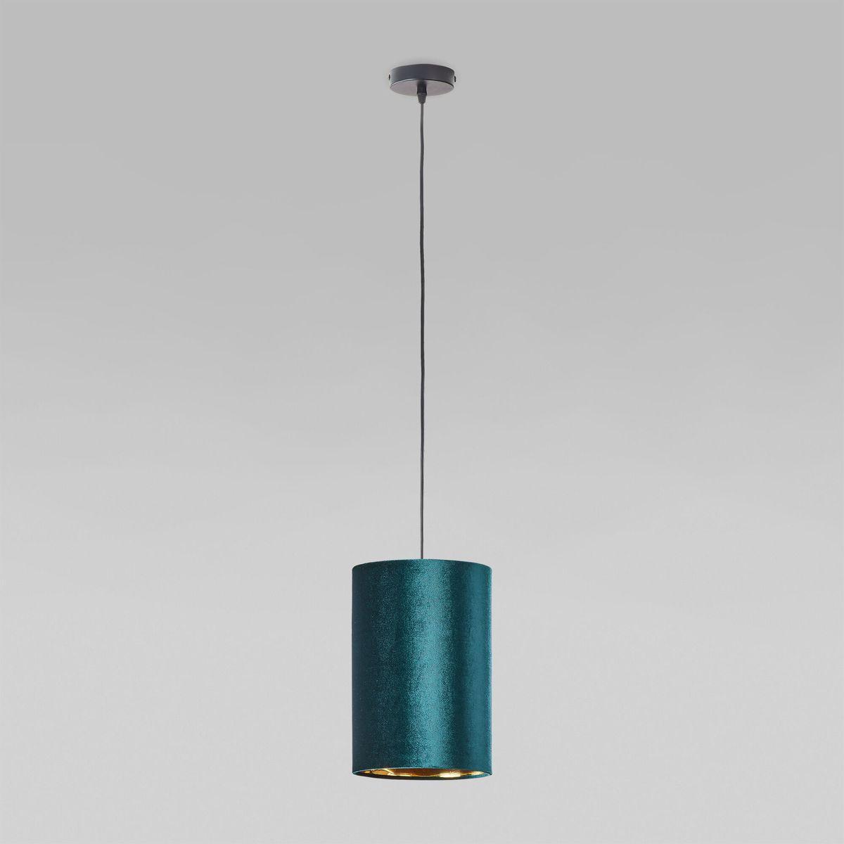 Изображение Подвесной светильник TK Lighting 6171 Tercino Green