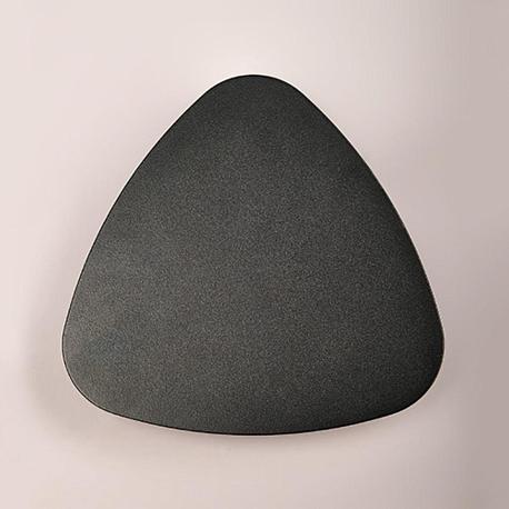 Изображение Настенный светодиодный светильник Italline IT02-014 black