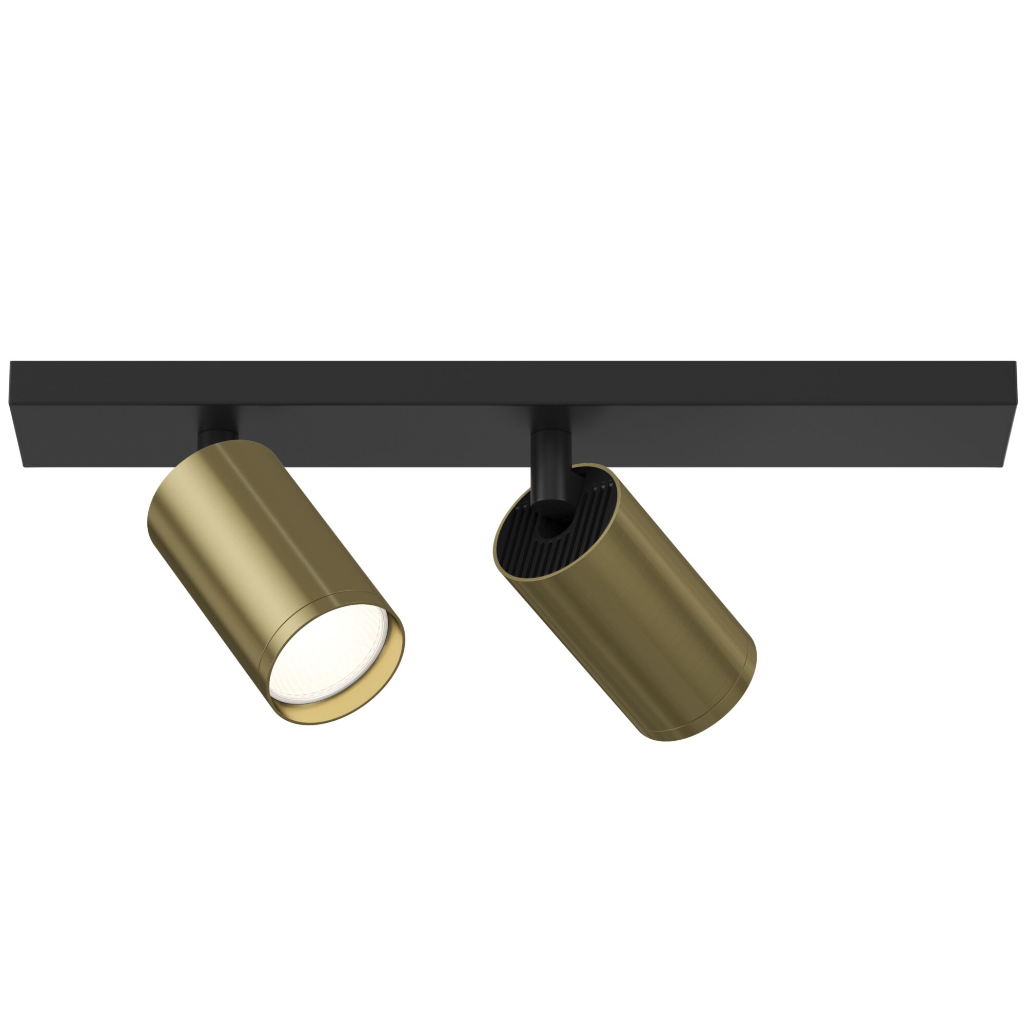 Изображение Потолочный светильник (Набор) Technical C051CL-02BBS