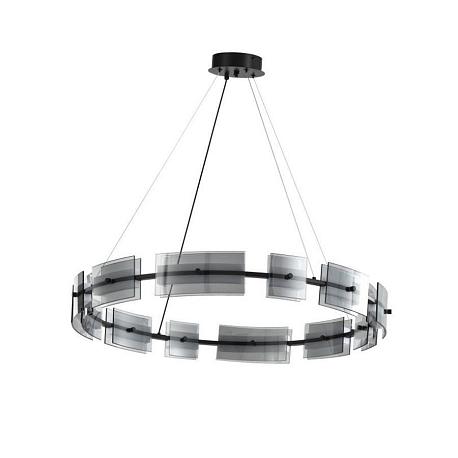 Изображение Подвесной светодиодный светильник Zortes Loft ZRS.1802.80