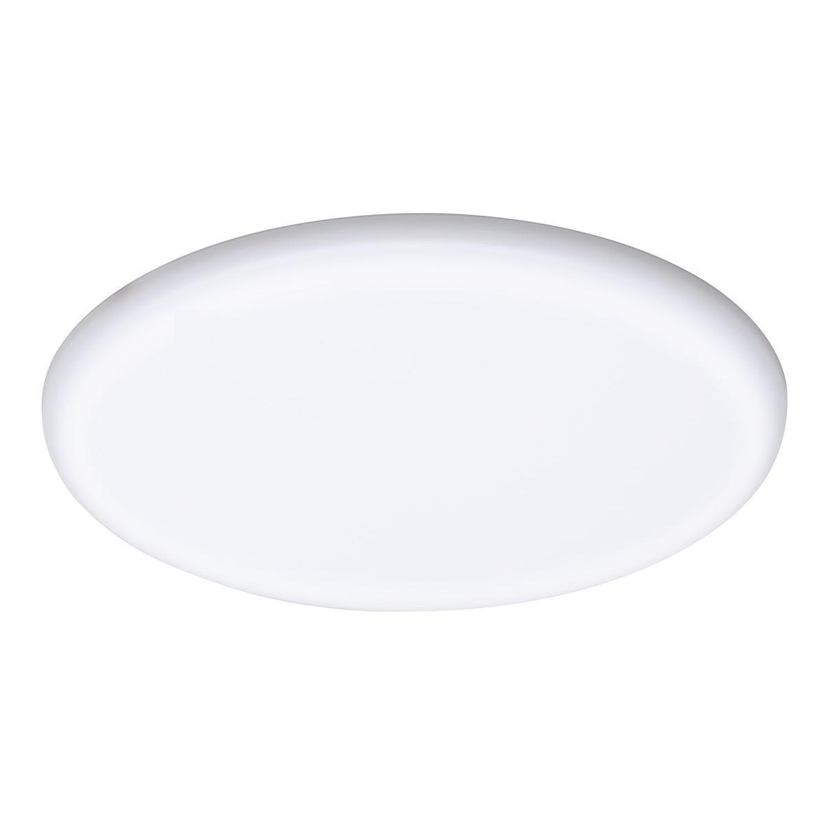 Изображение Встраиваемая светодиодная панель Paulmann Veluna VariFit 95381