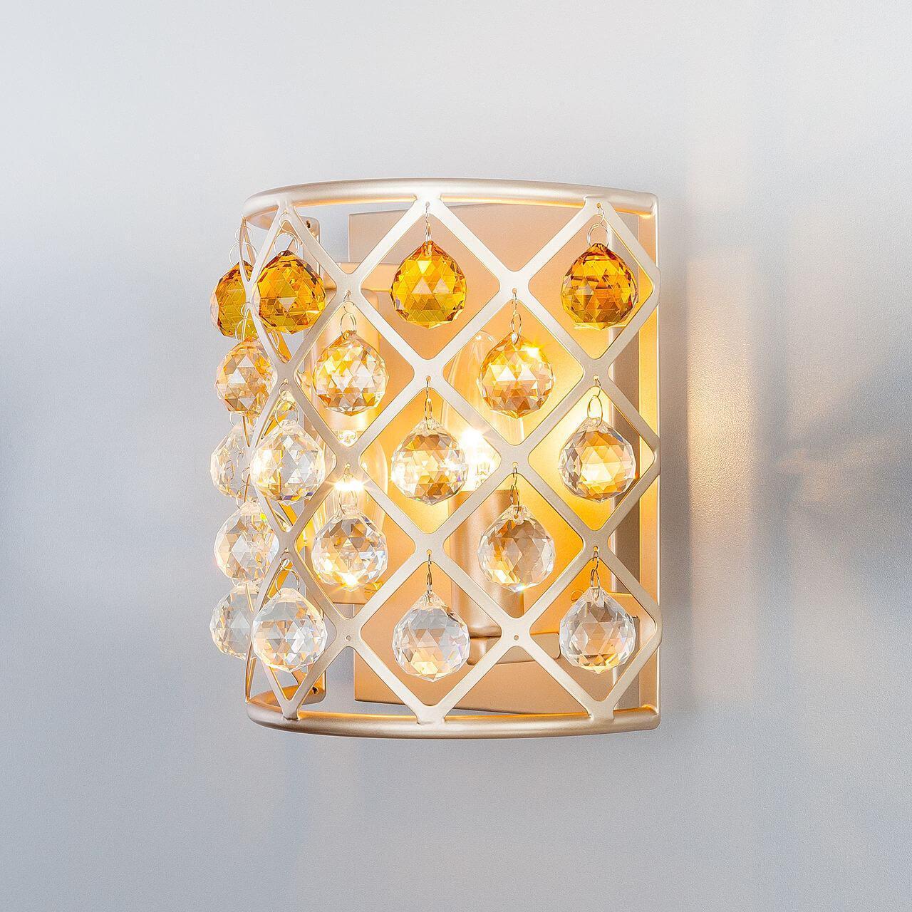 Изображение Бра Bogates 307/2 Strotskis