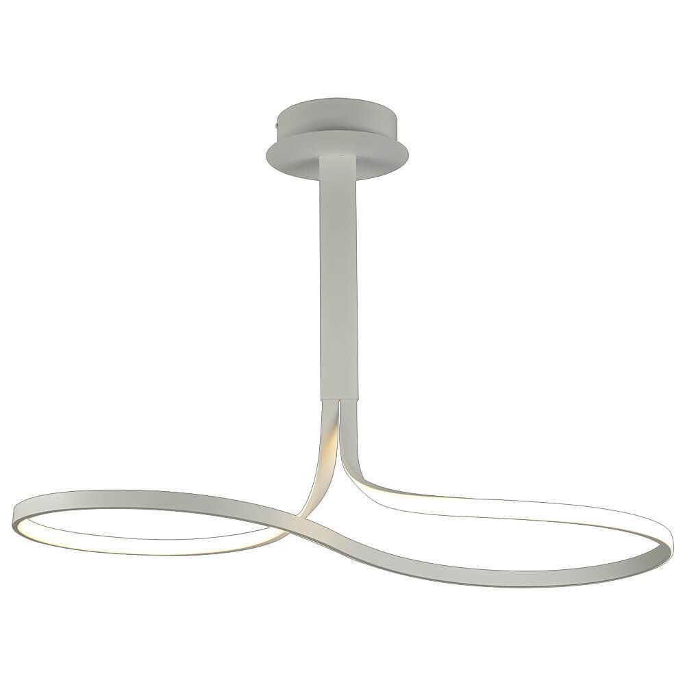 Изображение Подвесной светодиодный светильник Mantra Nur 6003