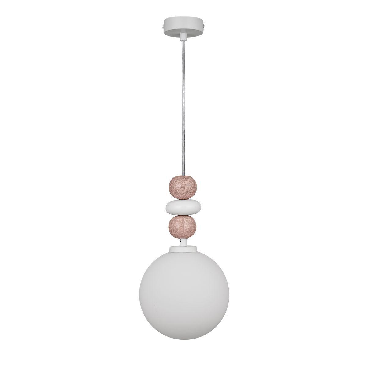 Изображение Подвесной светильник 33 Идеи PND170.01.17.001WH-S32WH