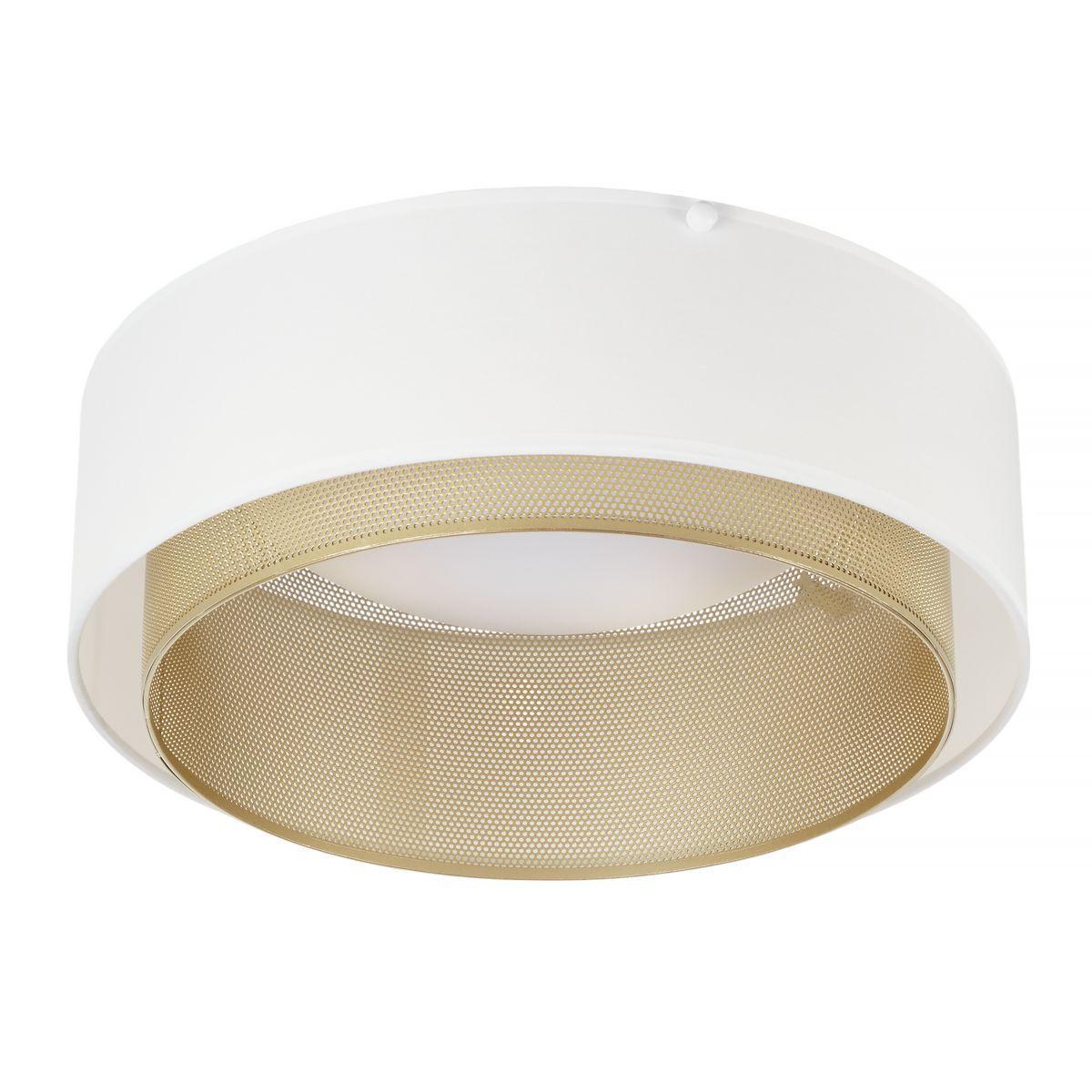 Изображение Потолочный светодиодный светильник MyFar Anders MR2370-1CL