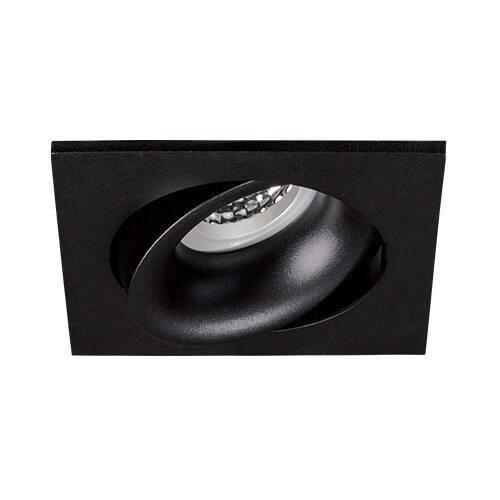 Изображение Встраиваемый светильник Italline DE 201 black