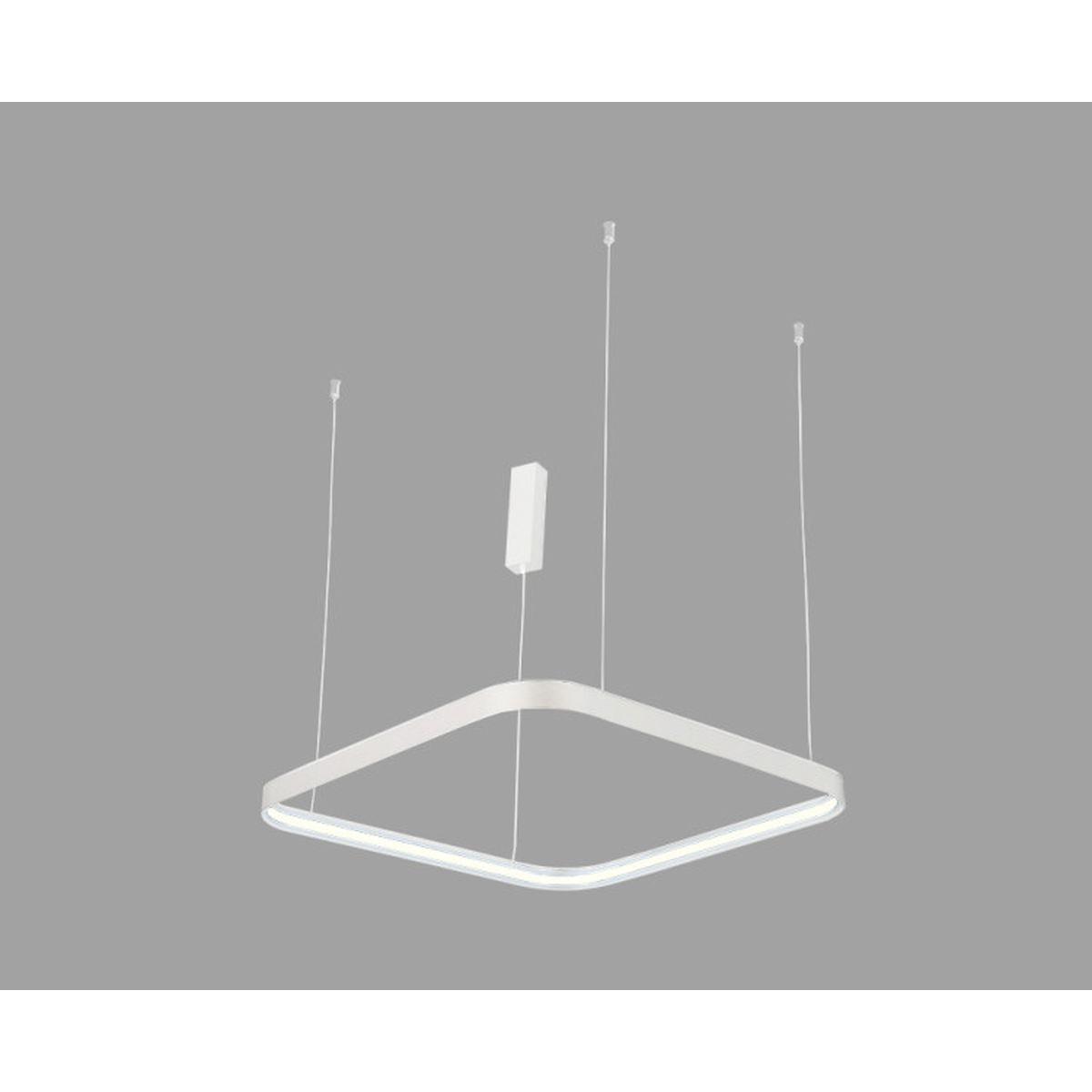 Изображение Подвесной светодиодный светильник Italline IT013-6031 white 3000K