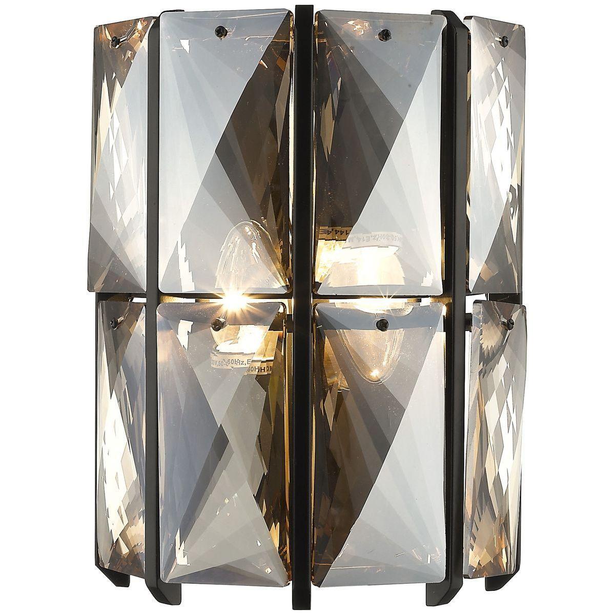 Изображение Настенный светильник Wertmark Karlin WE148.02.021