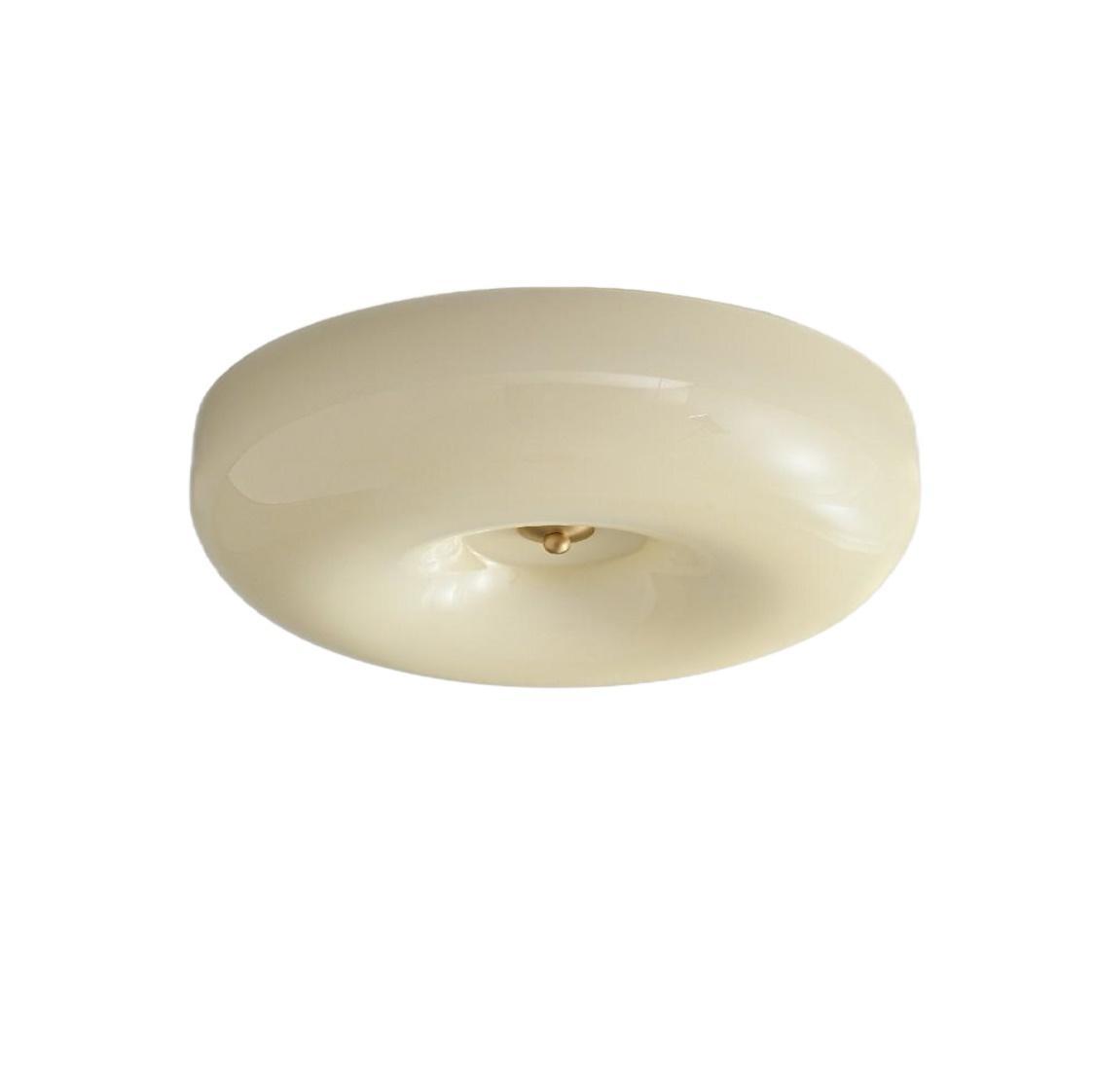 Изображение Потолочный светодиодный светильник Romatti Kobo Kristen 4001-Medium