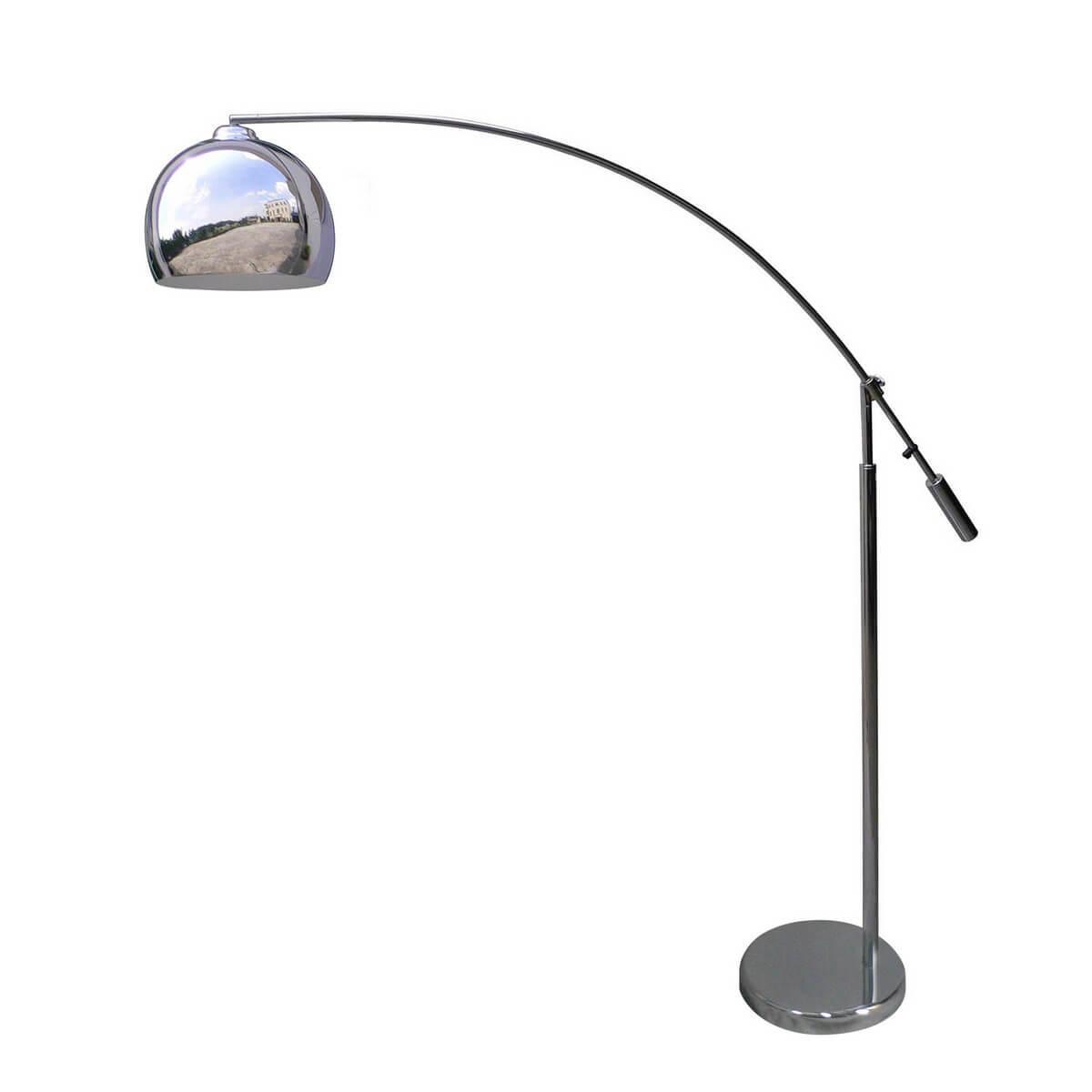 Изображение Торшер Zumaline Manhattan TS-061121M