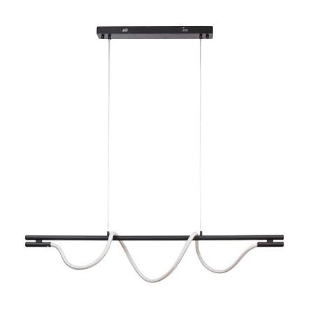 Изображение Подвесной светодиодный светильник MyFar Kenneth MR2142-1PL