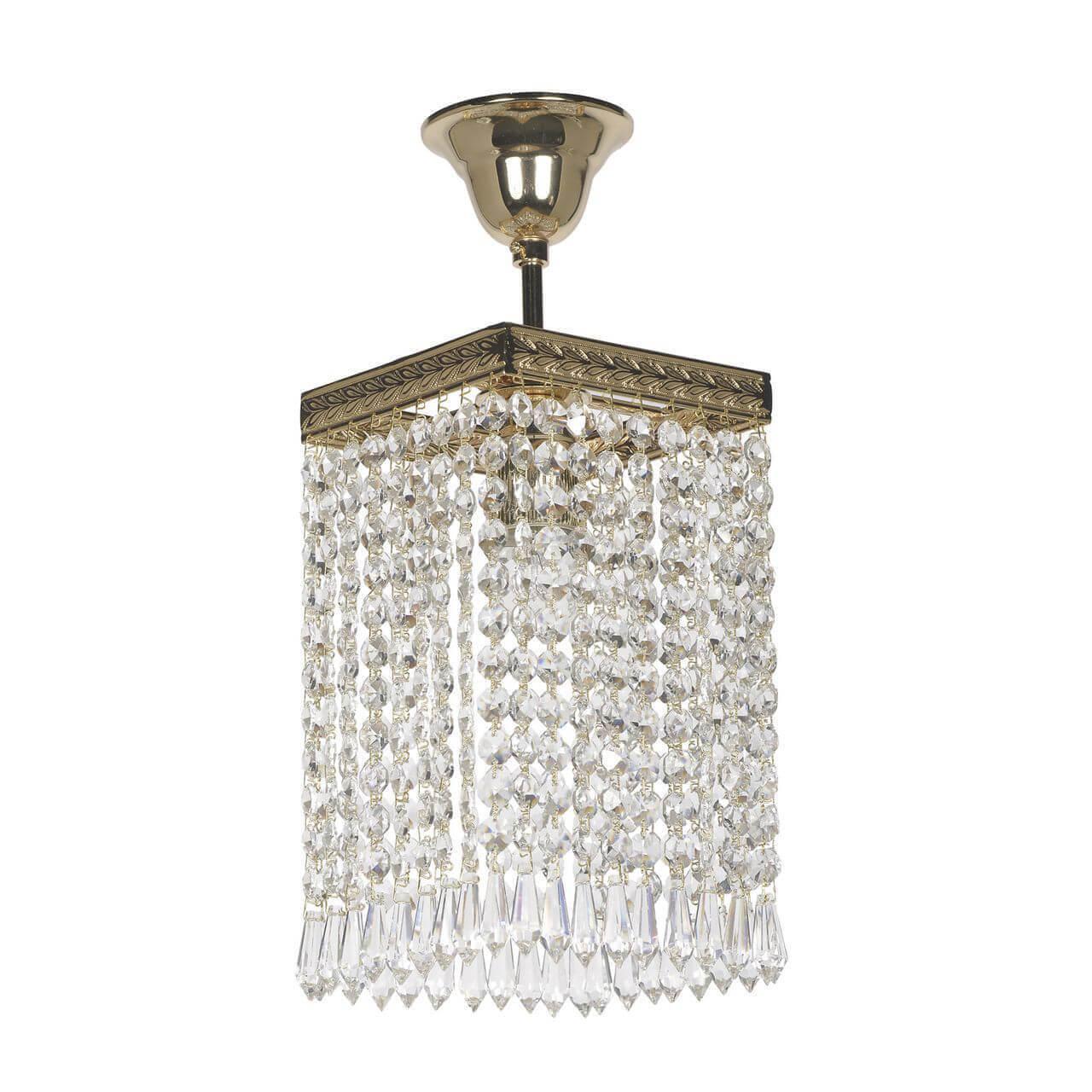 Изображение Потолочный светильник Dio DArte Asfour Cremono E 1.3.14.200 G