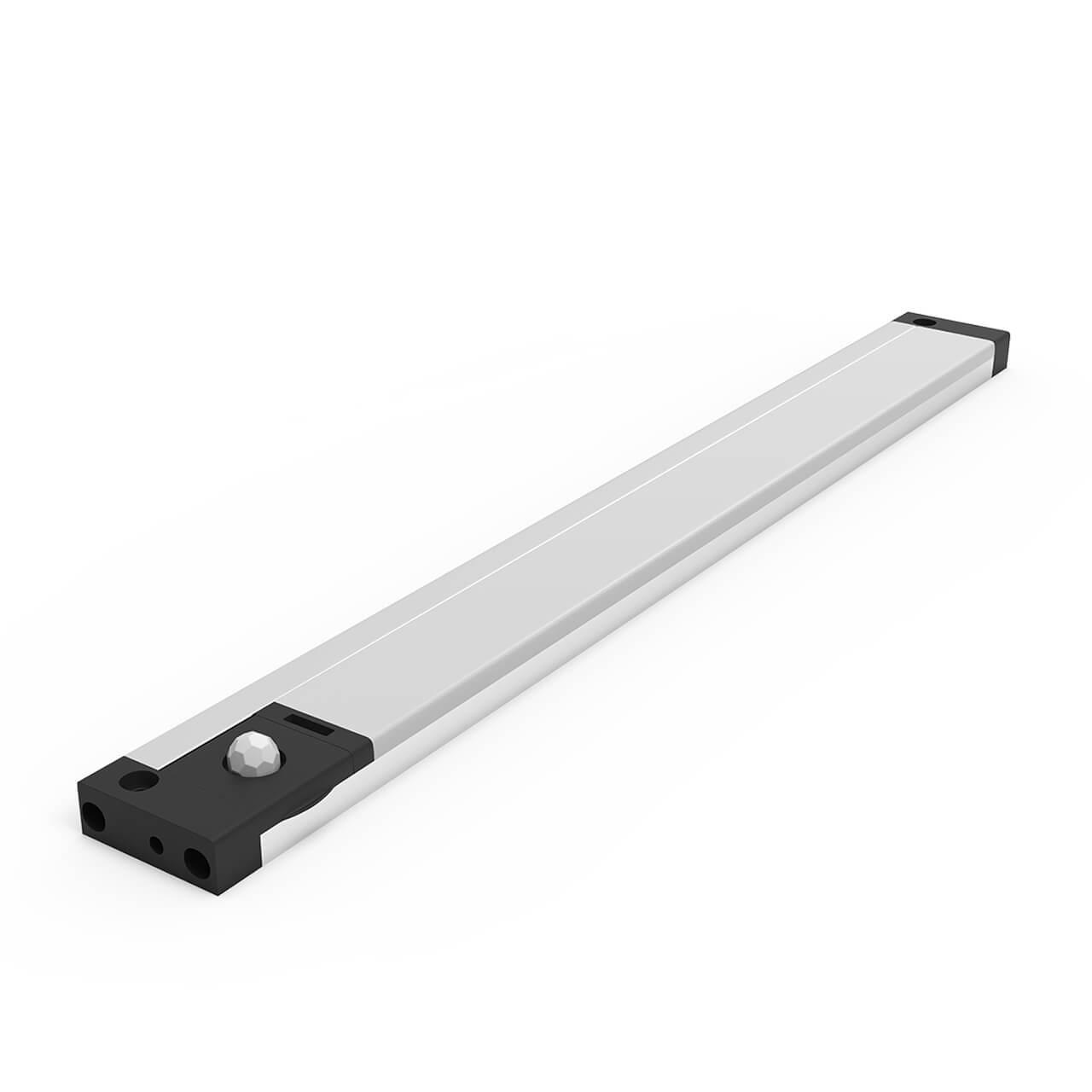 Изображение Модульный светодиодный светильник Gauss E 9024531235