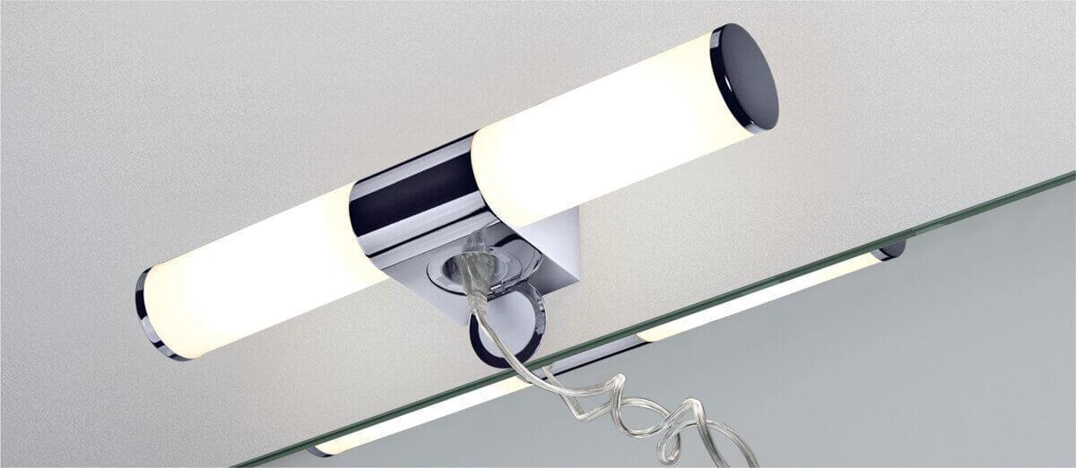 Изображение Подсветка для зеркал Azzardo Lena AZ1301