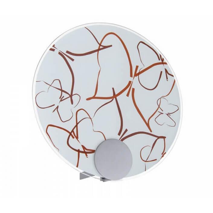 Изображение Плафон Paulmann Butterflies 70231