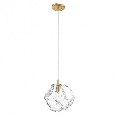 Изображение Подвесной светильник Zumaline Rock P0488-01B-U8AC