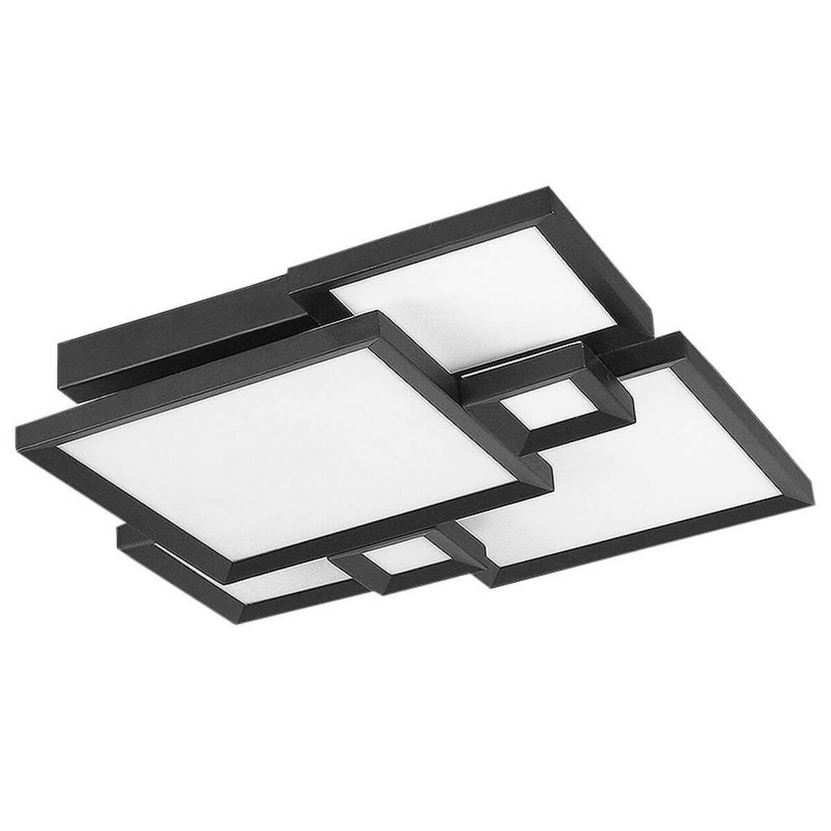 Изображение Потолочный светодиодный светильник Lightstar Breve 749071