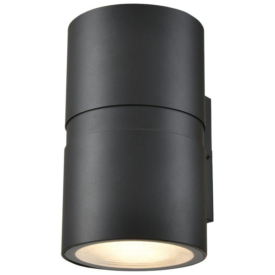 Изображение Уличный настенный светодиодный светильник Wertmark Wenzel WE921.01.021