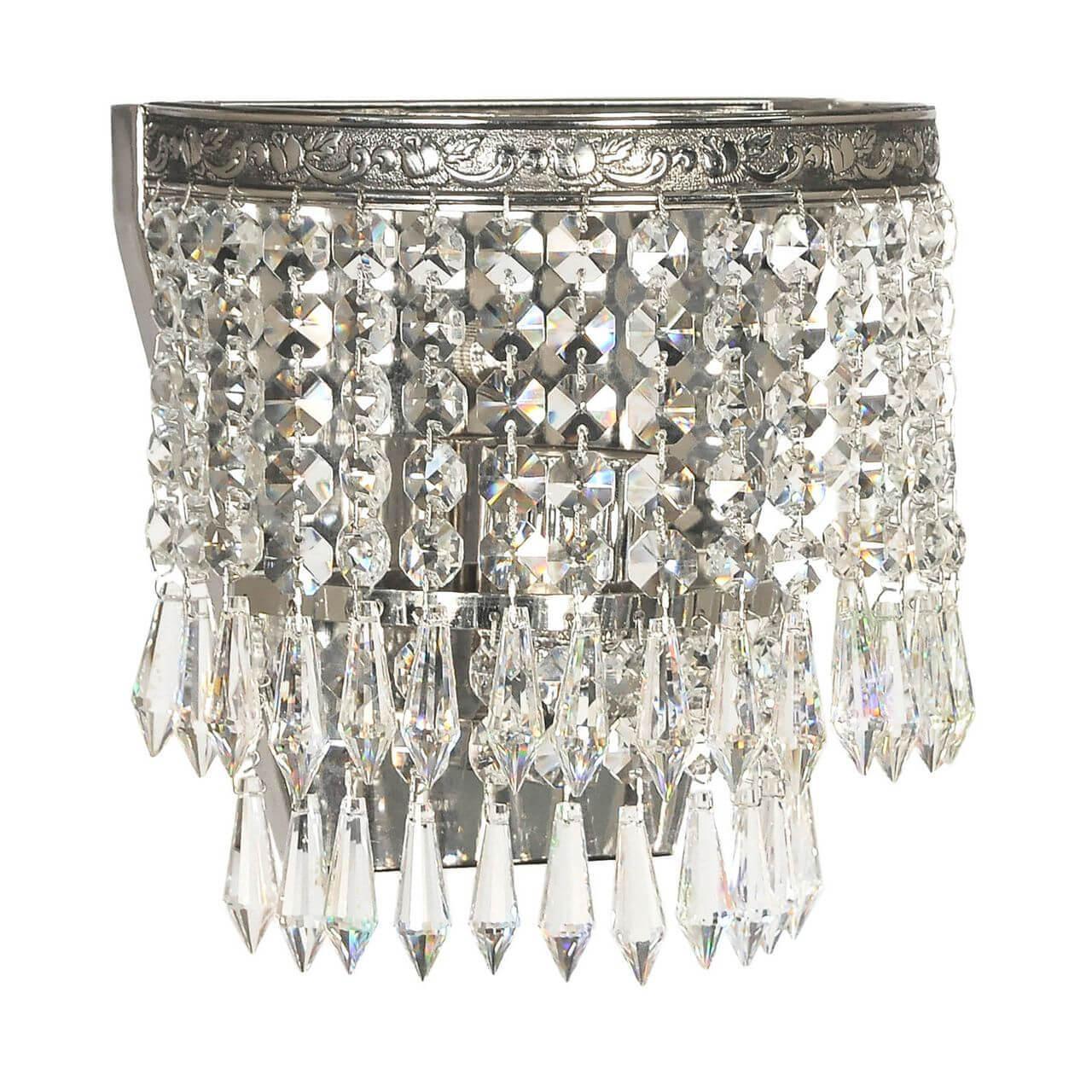 Изображение Настенный светильник Arti Lampadari Nonna E 2.10.501 N