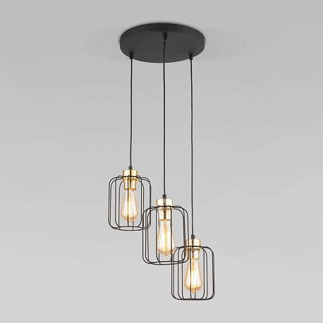 Изображение Подвесной светильник TK Lighting 4715 Galaxy New