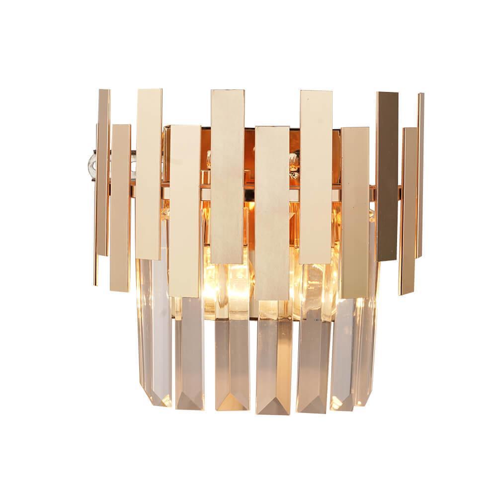 Изображение Настенный светильник Seven Fires Ванеса 70624.02.01.02