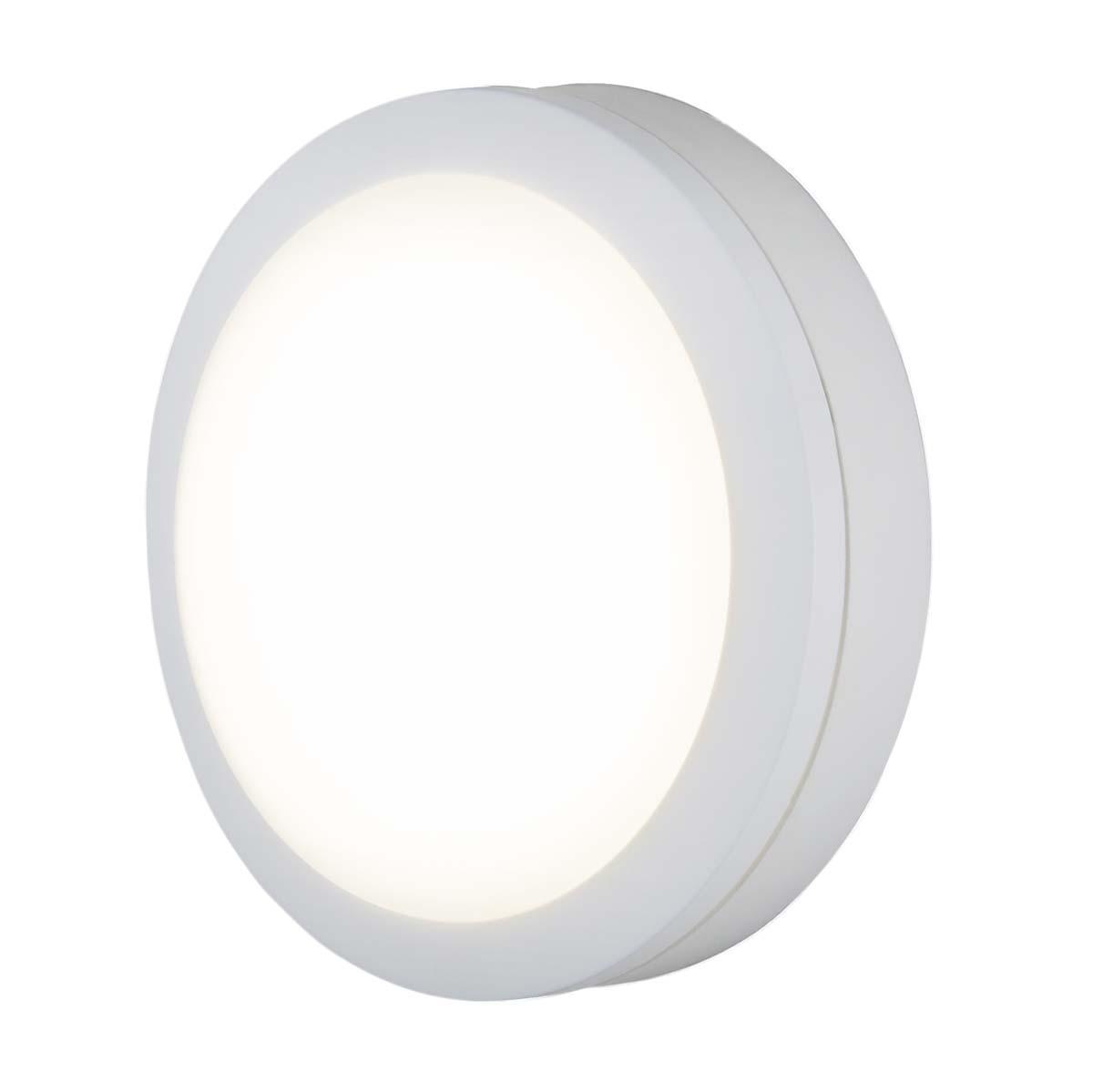 Изображение Уличный настенный светодиодный светильник Elektrostandard LTB51 Led белый a048704