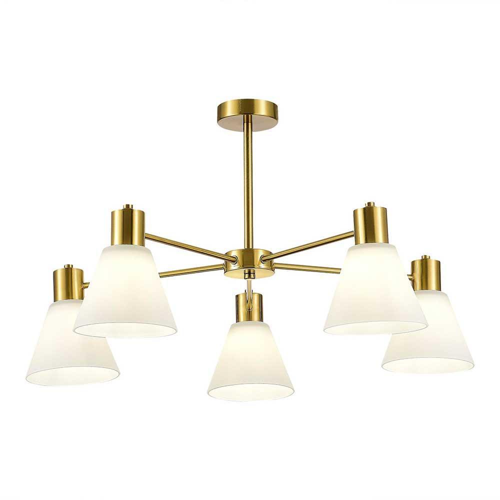 Изображение Потолочный светильник Evoluce ARKI SLE1561-302-05