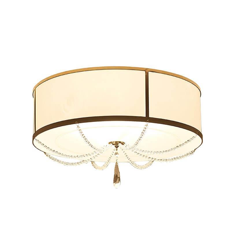 Изображение Потолочный светильник Newport 4105/PL Gold М0060950