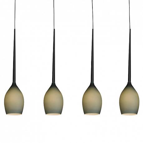 Изображение Подвесной светильник Azzardo Izza 4 AZ1228