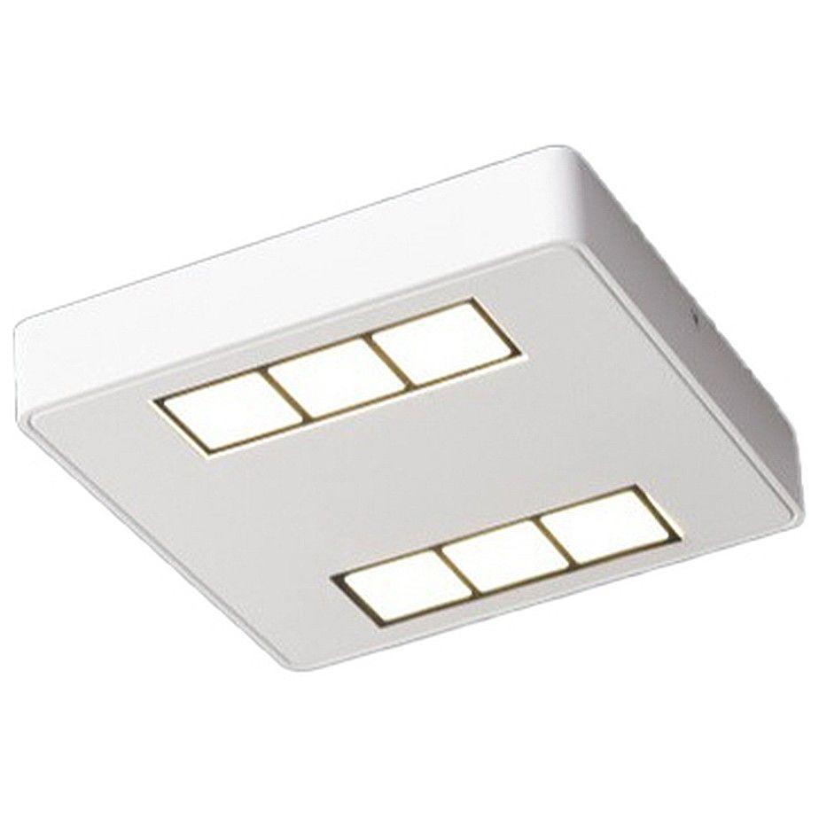 Изображение Потолочный светодиодный светильник Wertmark Bellatrix WTB.O02.007.30.24