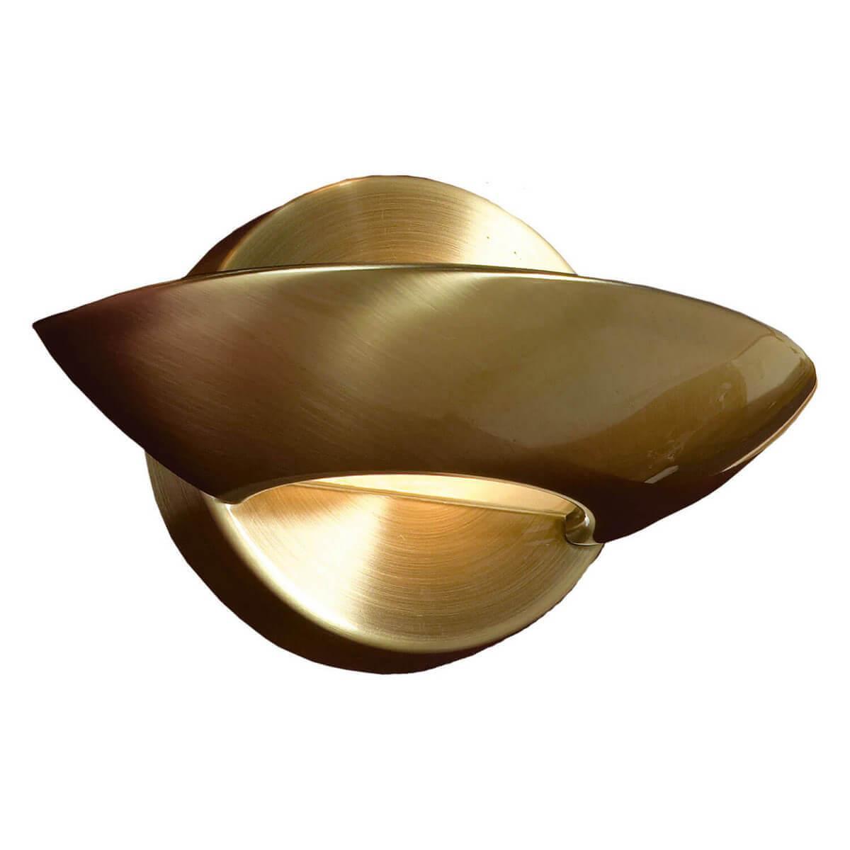 Изображение Настенный светодиодный светильник Lussole Loft Astro LSP-8335