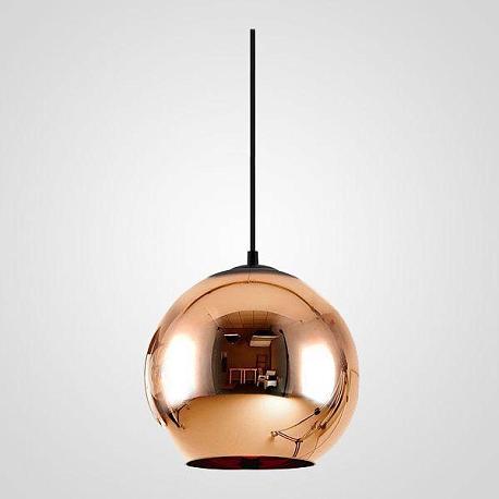 Изображение Подвесной светильник Imperium Loft Copper Shade 179999-22
