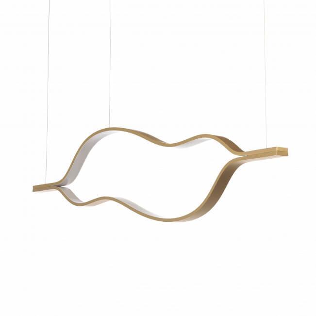 Изображение Подвесной светильник Imperium Loft Tape Light 177932-49