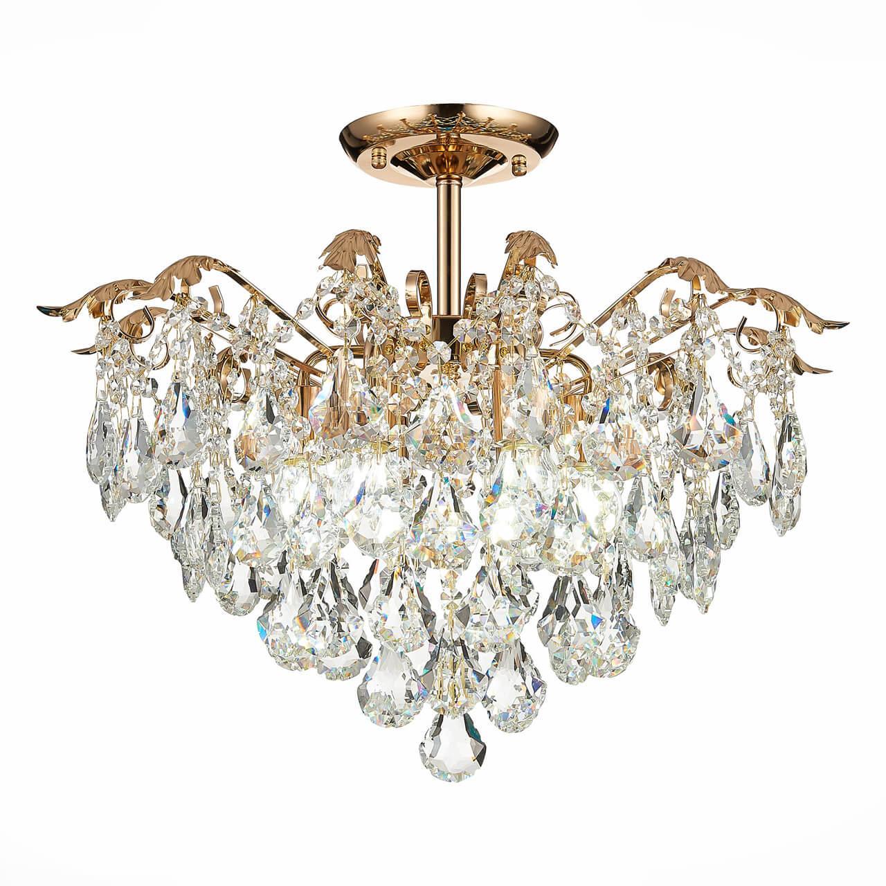 Изображение Потолочный светильник Evoluce Kristo SLE160202-06