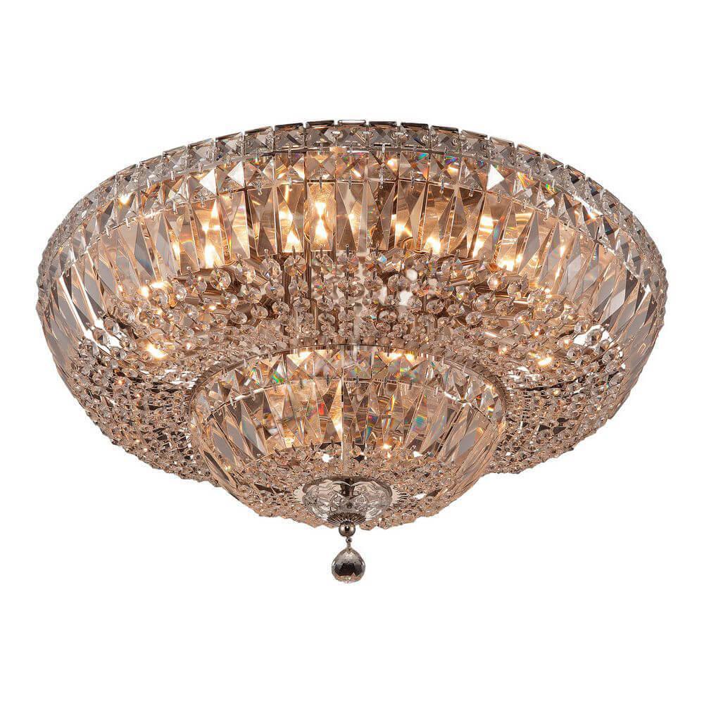 Изображение Потолочный светильник Toplight Loraine TL1164-3D4