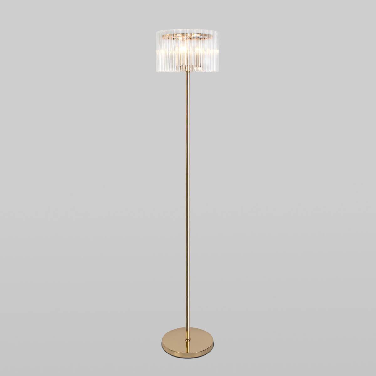 Изображение Торшер Bogates Flamel 01116/3