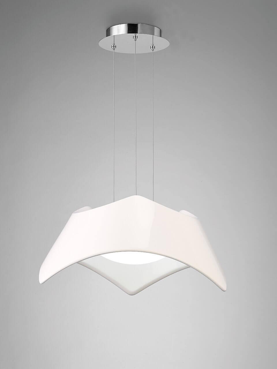 Изображение Подвесной светильник Mantra Maui 4813