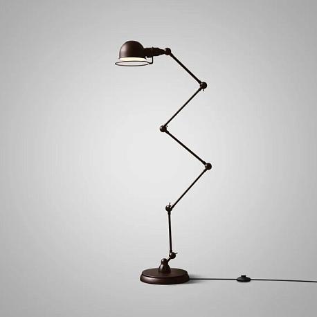 Изображение Торшер Imperium Loft Vikning 191638-26