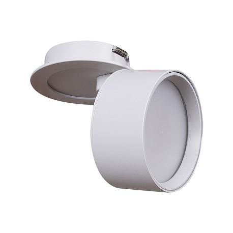 Изображение Точечный светильник Reluce 53169-9.0-001UR GX53 WT