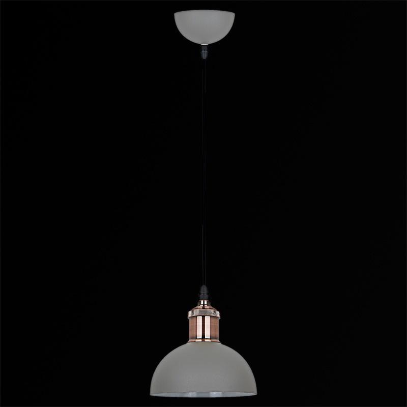 Изображение Подвесной светильник Reluce 08199-0.9-01S GY