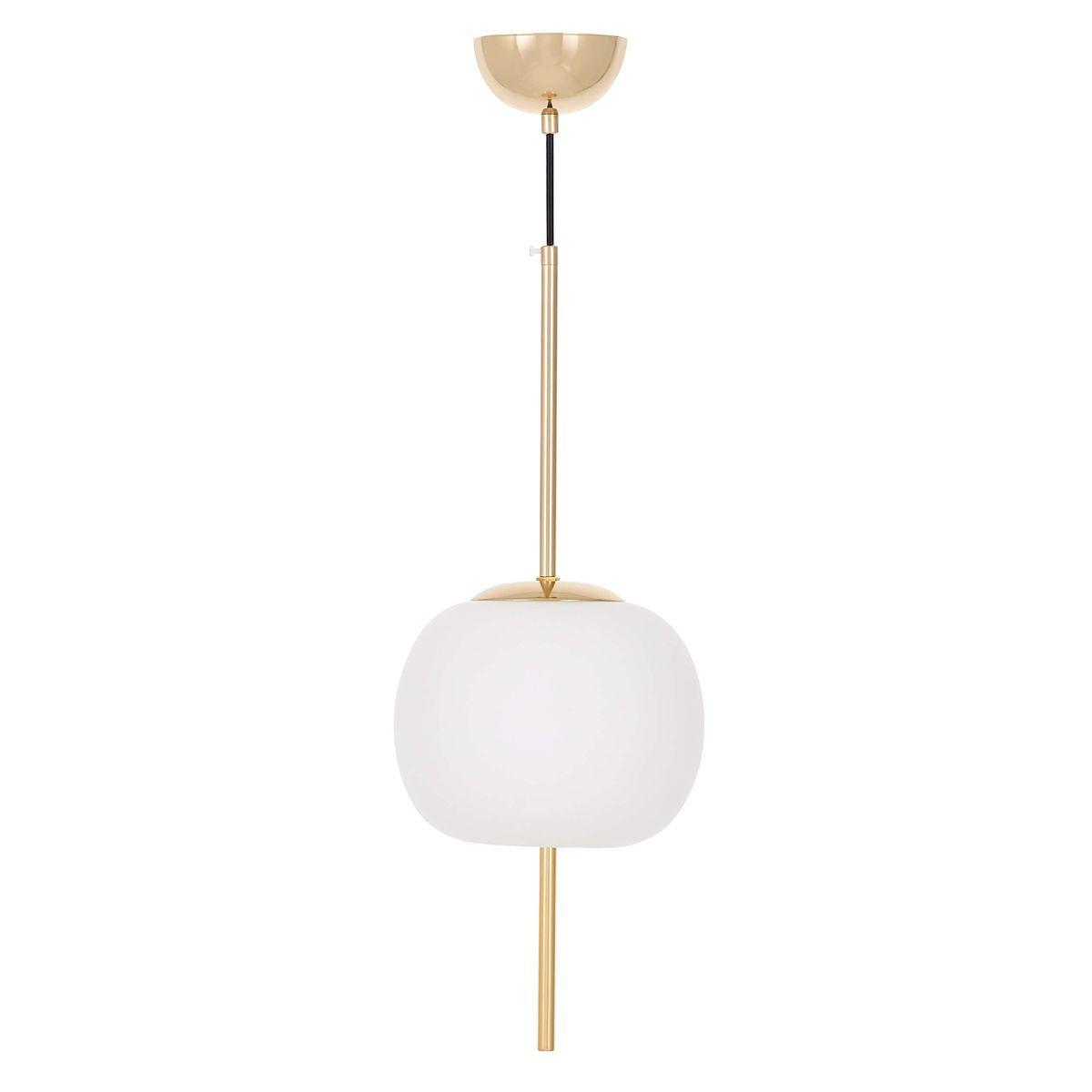 Изображение Подвесной светильник Lumina Deco Alpina LDP 1209-200 GD