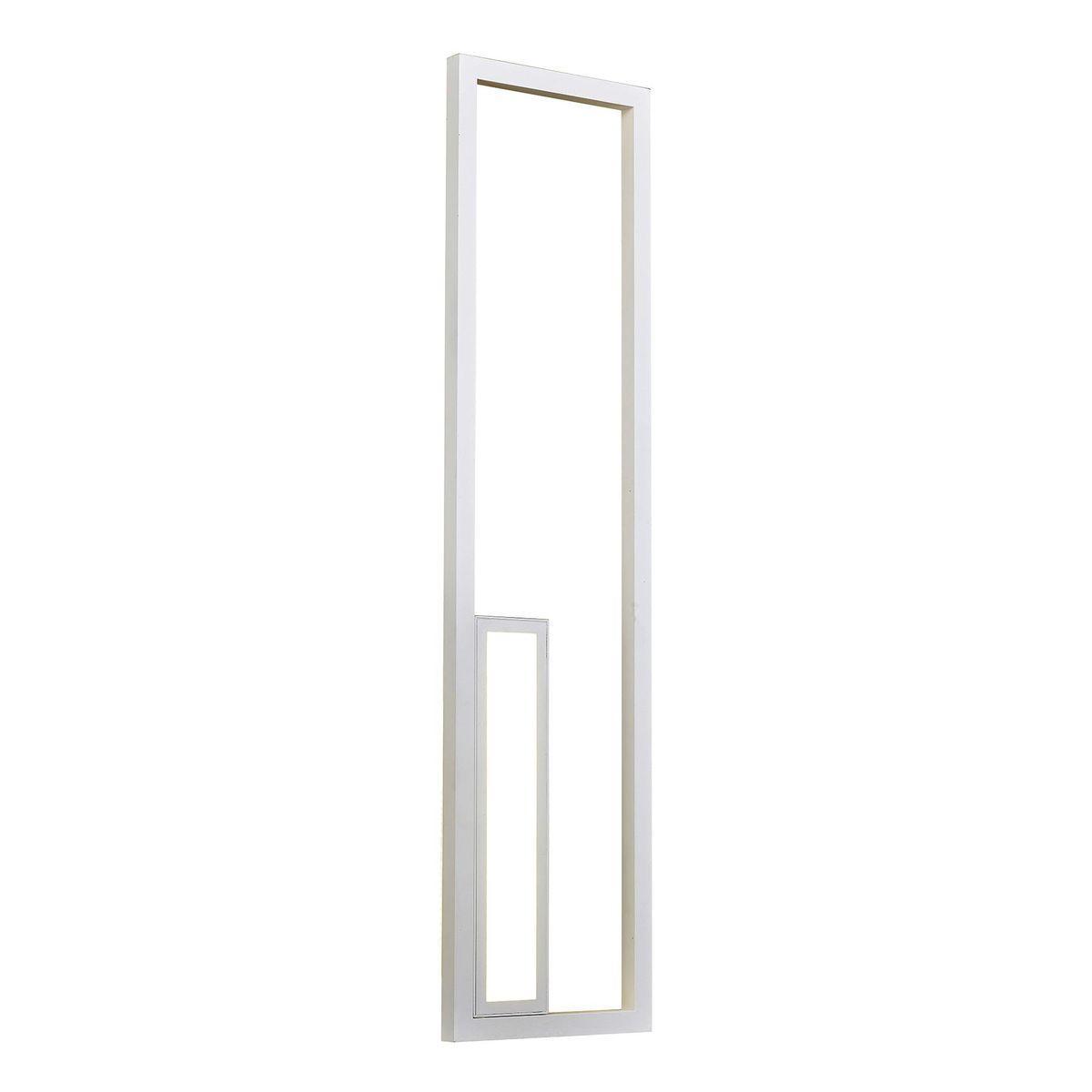 Изображение Настенный светодиодный светильник Mantra Boutique 7664