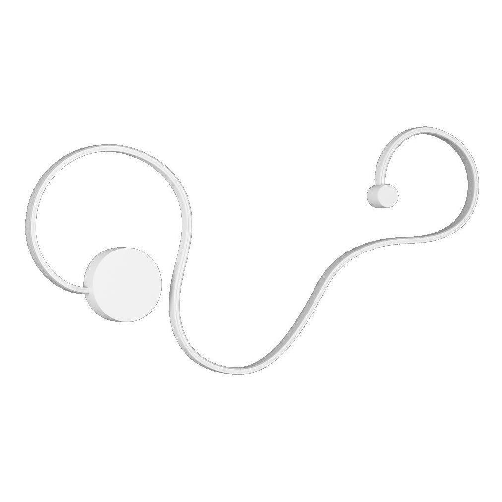 Изображение Настенный светодиодный светильник DesignLed Anch Line AB15014-1B-WH 003004