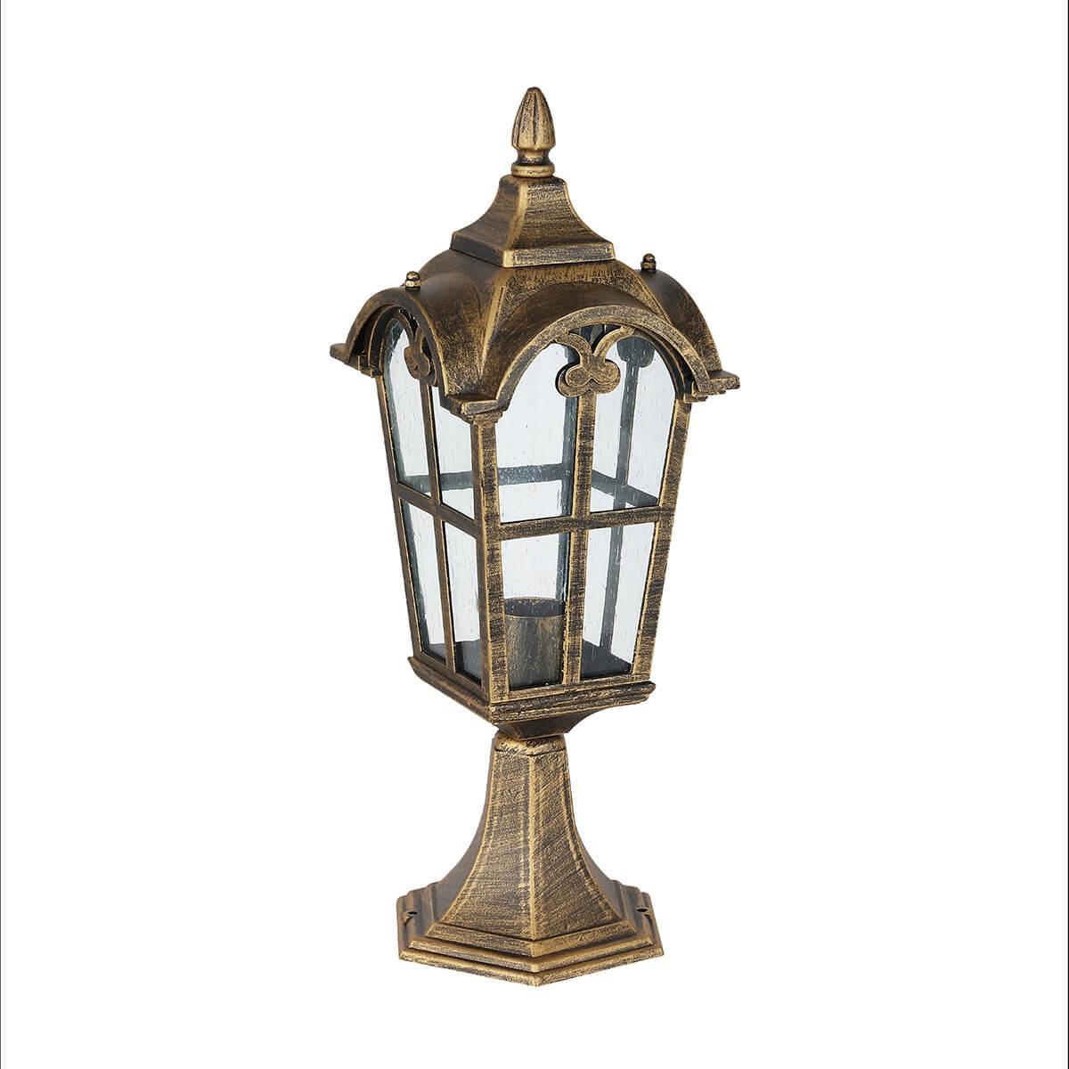 Изображение Ландшафтный светильник Outdoor O413FL-01GB