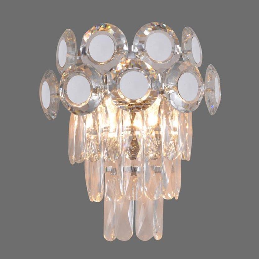 Изображение Настенный светильник Aployt Nikoul APL.832.11.02