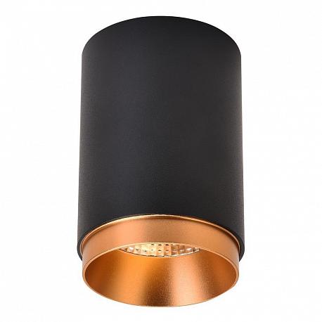 Изображение Потолочный светодиодный светильник Wertmark Stecken WE801.01.027