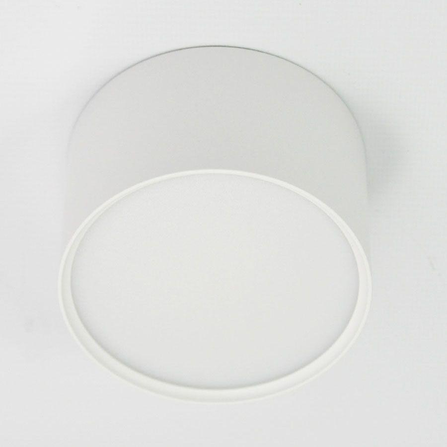 Изображение Потолочный светодиодный светильник Elvan NLS-2337-6W-NH-Wh