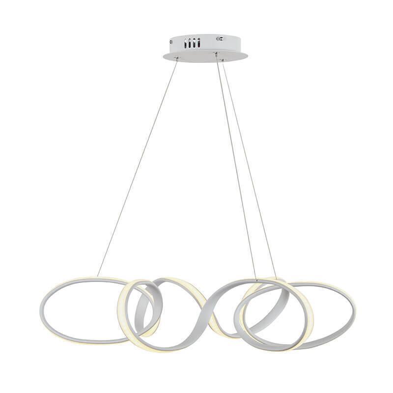 Изображение Подвесной светодиодный светильник Arti Lampadari Scarlino L 1.5.65 W