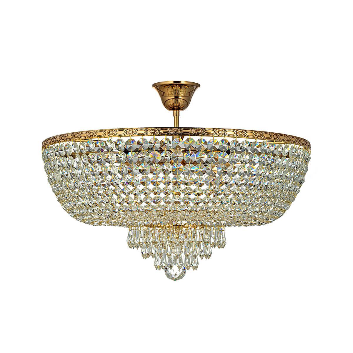 Изображение Потолочный светильник Arti Lampadari Nonna E 1.3.50.503 G